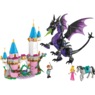 LEGO Disney Princess Maleficent's Dragon Form, , large