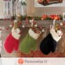 Mitten Stocking, , large