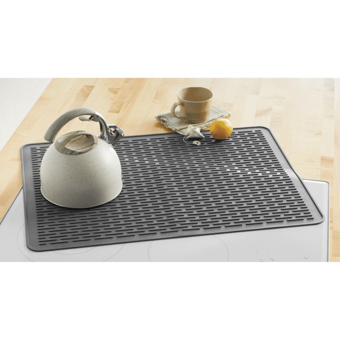 Silicone Cooktop Cover, , large