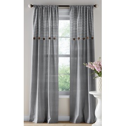 Button Stripe Panel, , large