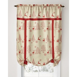 Reindeer Tie Shade, , large