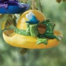 Fancy Hat Birdhouse, , large