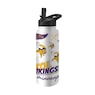 NFL Native Logo Water Bottle, , large