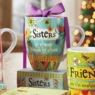 Mug And Notepad Set, , large