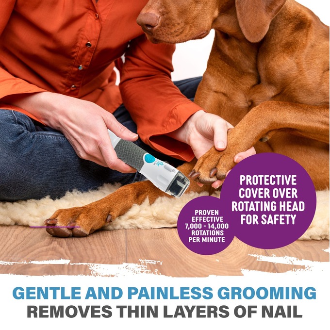 Paw Perfect Pet Nail Groomer, , large