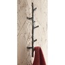 Branch Wall Hook, Brown, large