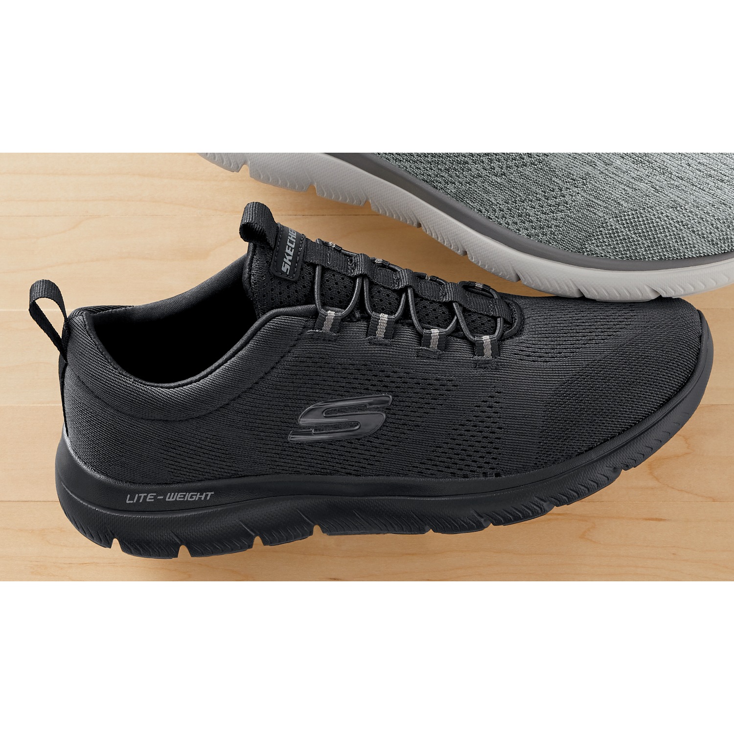 Skechers summits mens hot sale