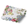 Set of 4 Cottage Placemats, , large