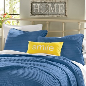 Pompom Sham, , large