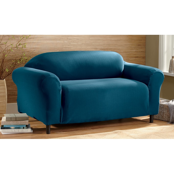 Marcella Stretch Slipcovers, , large