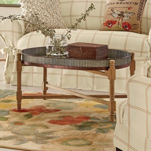 Bottlecap Coffee Table, , large