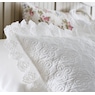 Eyelet Sham, , large