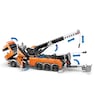 LEGO City Heavy-Duty Recovery Tow Truck with Crane, , large