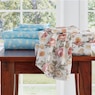 Blooms Microfiber Sheet Set, , large