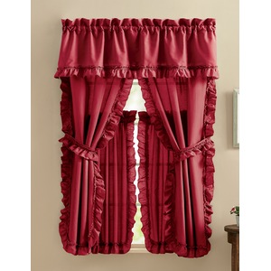 Mayfair Cape Cod Panel Pair, , large