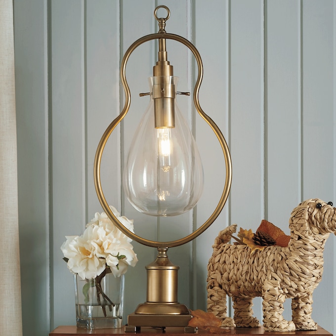 Blakeston Table Lamp, , large