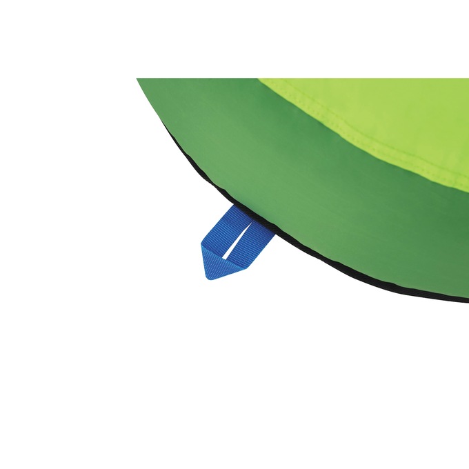 Garden Party Inflatable Mega Water Park, , large