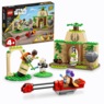 LEGO Star Wars Tenoo Jedi Temple, , large