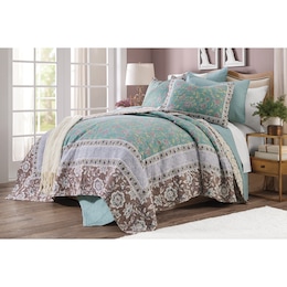 Ingrid Oversized Quilt, , large