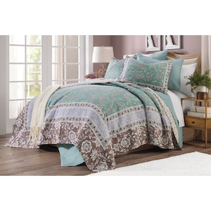 Ingrid Oversized Quilt, , large