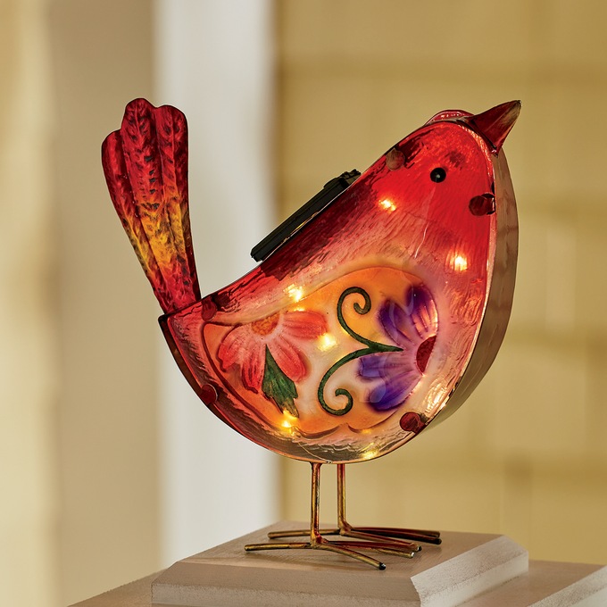 Solar Bird, , large