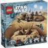 LEGO Star Wars Desert Skiff & Sarlacc Pit Set, , large