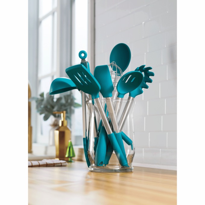 8-Piece Kitchen Tool Set