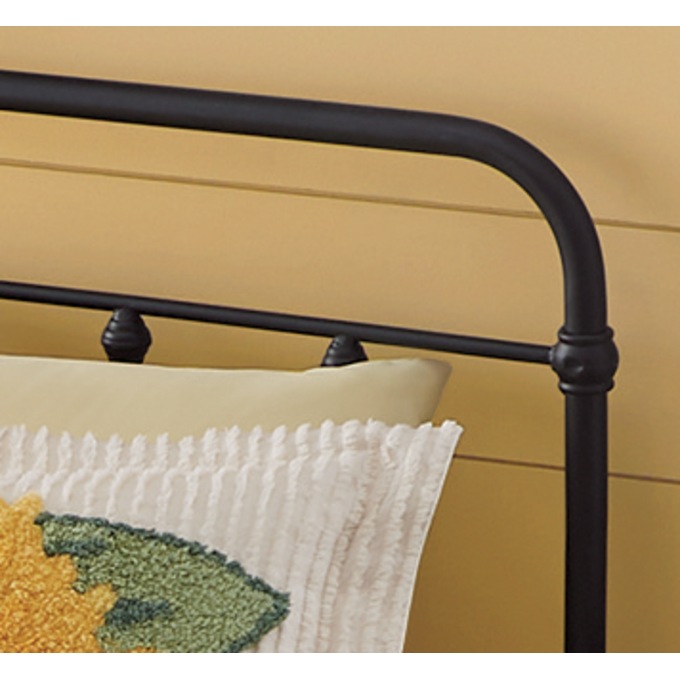 Honey Dip Queen Headboard, , large