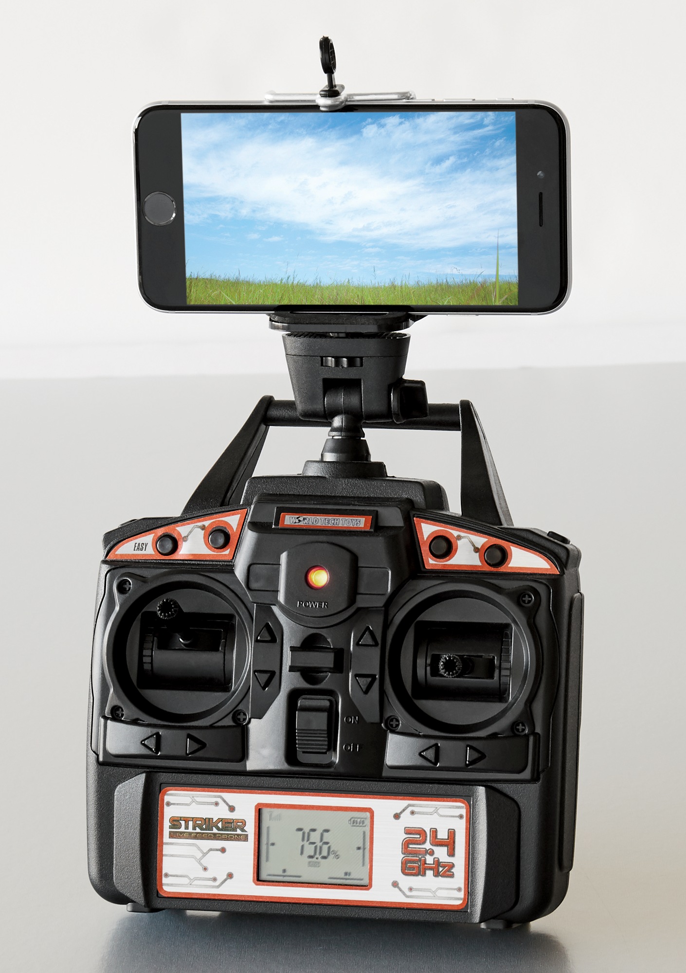 striker x pro hd drone