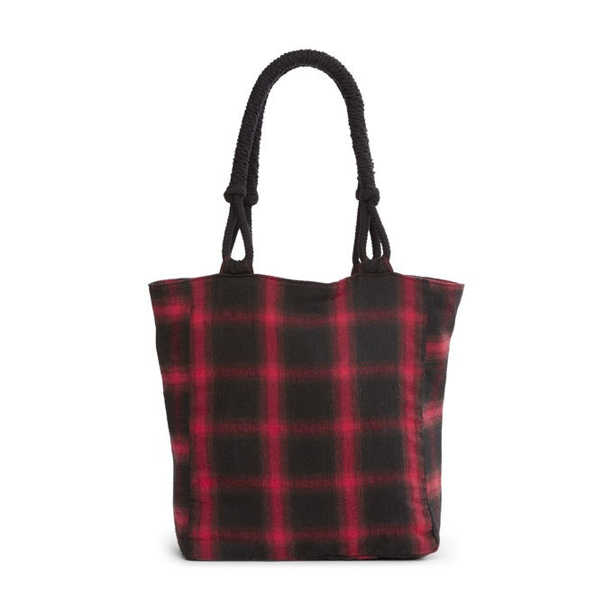 Personalized Farmhouse Tote, , large