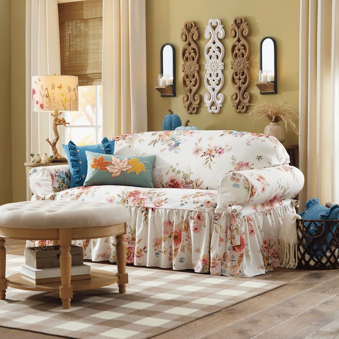 Arched Mirror Wall Sconce, , large