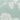 Antique Floral Oversized Quilt, Seafoam, swatch