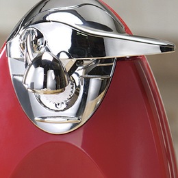 Extra-Tall Electric Can Opener by Hamilton Beach, , large