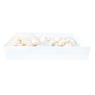 Open Country Digital Food Dehydrator, White, large