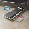 Performance Tool 2-in-1 Z-Frame Folding Creeper, , large