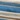 Sonoma Stripe Indoor/Outdoor Rug - 5' x 7' 6", Blue, swatch
