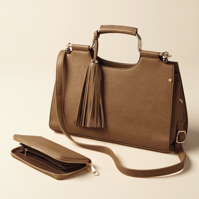 Satchel country sale