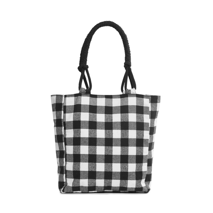 Personalized Farmhouse Tote, , large
