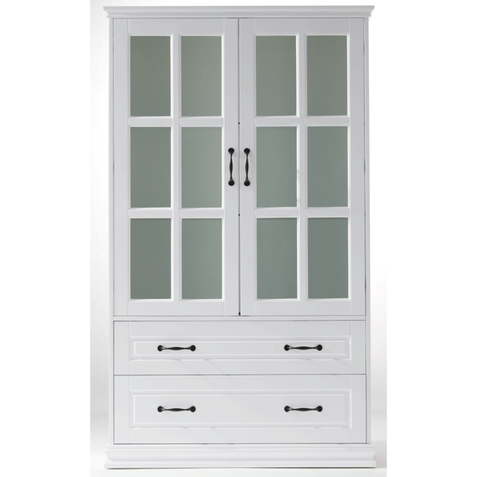 Dawson Cabinet, , large