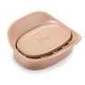 Joie Baked Potato Slicer, Brown, large