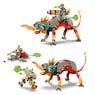 LEGO DREAMZzz Mateo's Fire Chameleon, , large