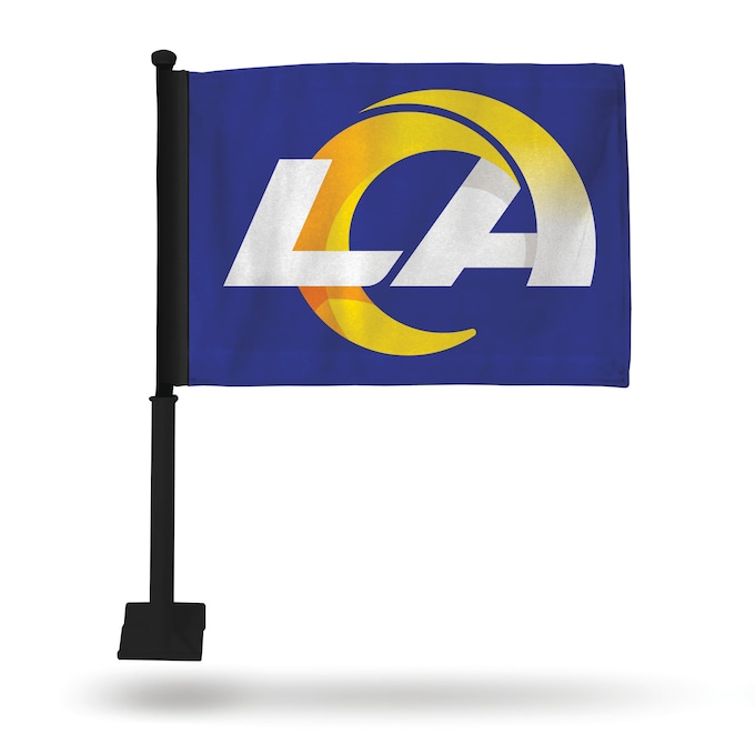 NFL Car Flag, , large