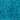 Color Connection 3-Piece Shag Bath Mat Set, Deep Teal, swatch