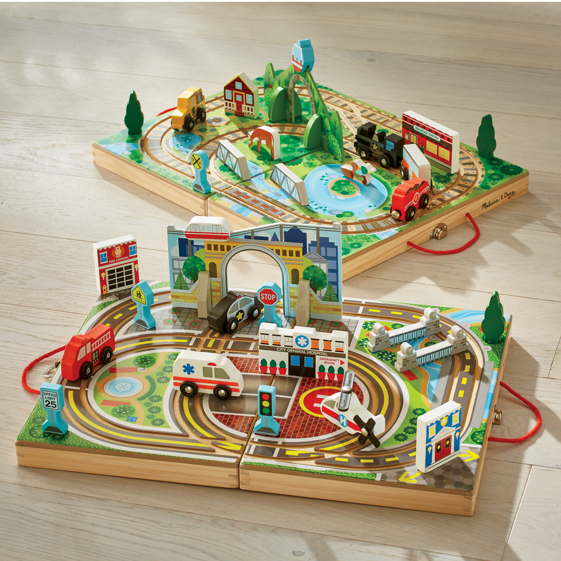 melissa and doug take along