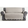 Quilted Reversible Furniture Protector, , large
