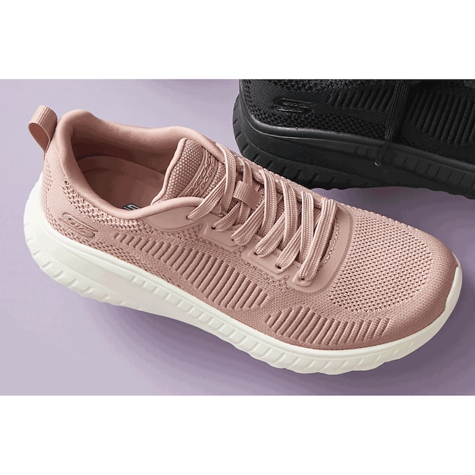 Skechers bobs lace top