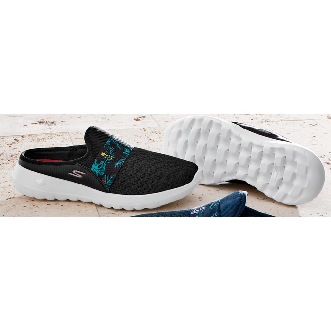 Skechers Go Walk Joy Mule, , large