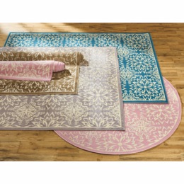 Jubilant Rug, , large