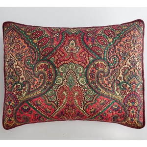 Crimson Sham, , large