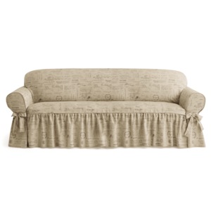 Patina Slipcovers, , large
